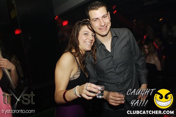 Tryst nightclub photo 124 - April 2nd, 2011