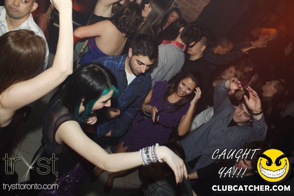 Tryst nightclub photo 125 - April 2nd, 2011