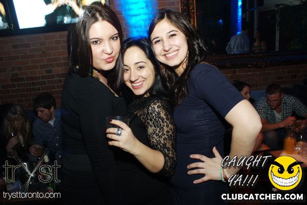 Tryst nightclub photo 129 - April 2nd, 2011