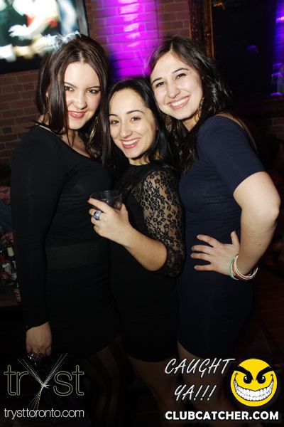 Tryst nightclub photo 130 - April 2nd, 2011