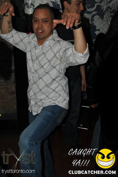 Tryst nightclub photo 14 - April 2nd, 2011