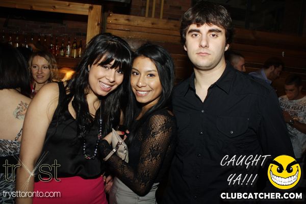 Tryst nightclub photo 131 - April 2nd, 2011