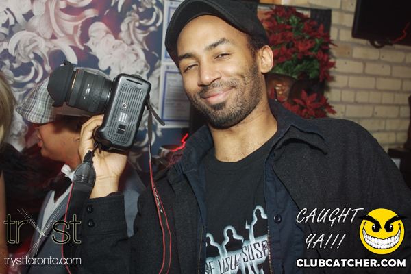 Tryst nightclub photo 134 - April 2nd, 2011