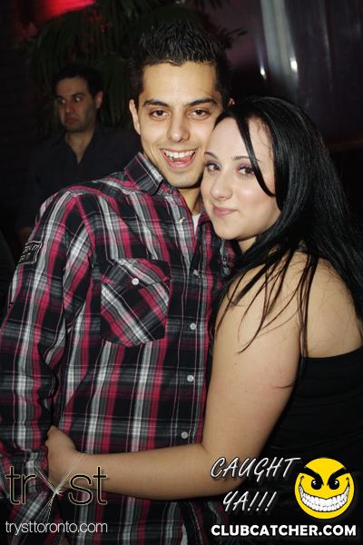 Tryst nightclub photo 135 - April 2nd, 2011