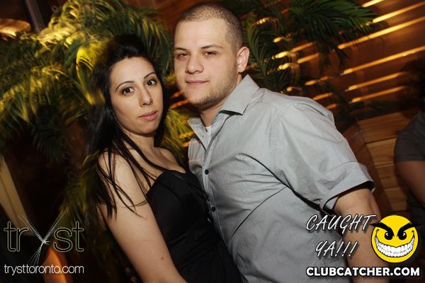 Tryst nightclub photo 136 - April 2nd, 2011