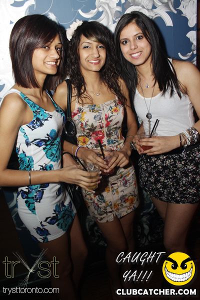Tryst nightclub photo 137 - April 2nd, 2011