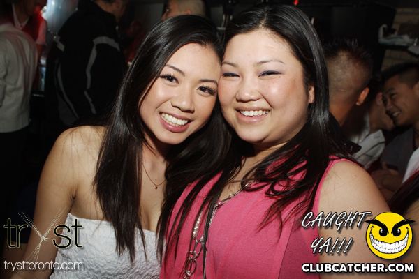Tryst nightclub photo 139 - April 2nd, 2011