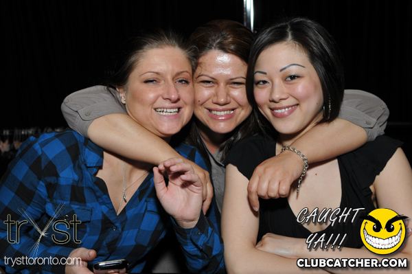 Tryst nightclub photo 15 - April 2nd, 2011