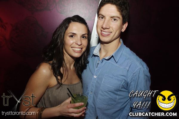 Tryst nightclub photo 141 - April 2nd, 2011