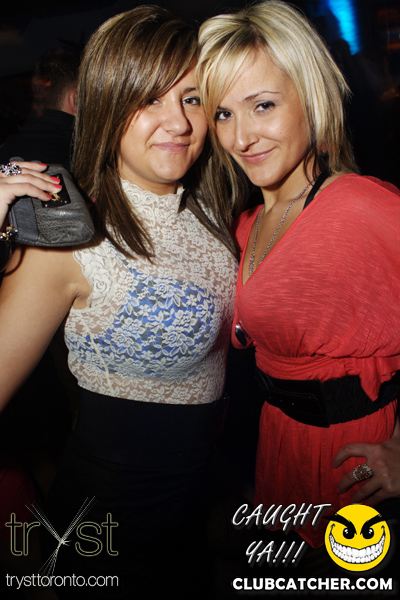 Tryst nightclub photo 142 - April 2nd, 2011