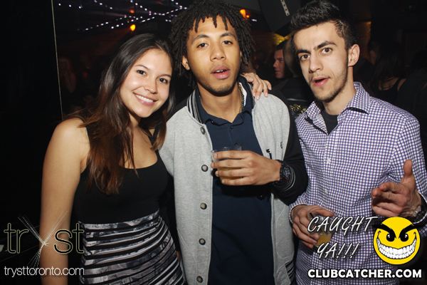 Tryst nightclub photo 143 - April 2nd, 2011