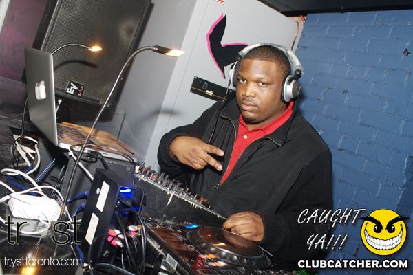 Tryst nightclub photo 146 - April 2nd, 2011