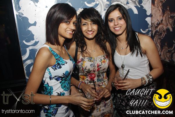 Tryst nightclub photo 147 - April 2nd, 2011