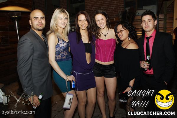 Tryst nightclub photo 148 - April 2nd, 2011