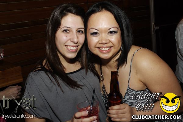 Tryst nightclub photo 149 - April 2nd, 2011
