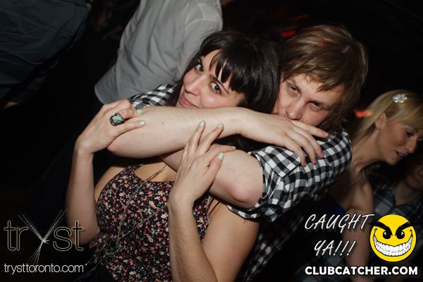 Tryst nightclub photo 150 - April 2nd, 2011