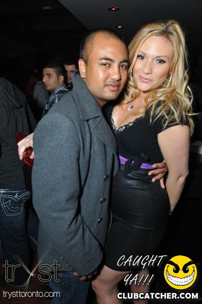 Tryst nightclub photo 16 - April 2nd, 2011