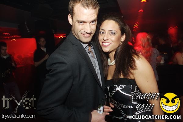 Tryst nightclub photo 151 - April 2nd, 2011