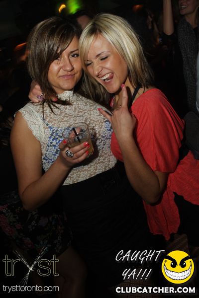 Tryst nightclub photo 153 - April 2nd, 2011