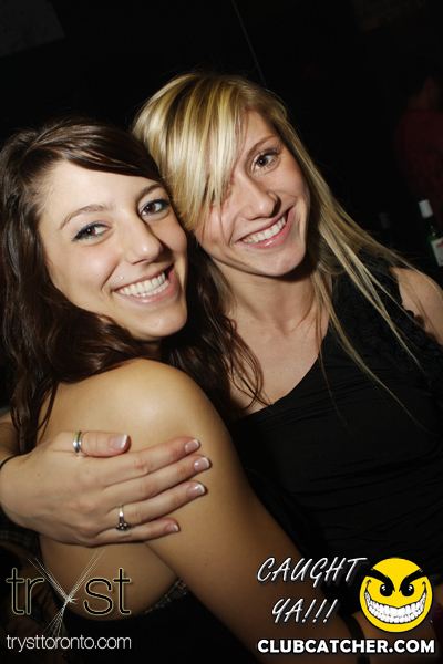 Tryst nightclub photo 155 - April 2nd, 2011