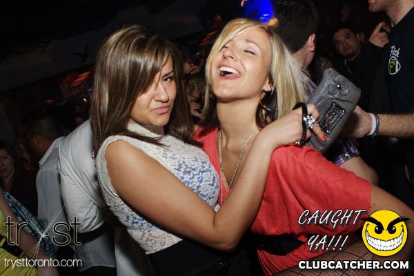 Tryst nightclub photo 156 - April 2nd, 2011