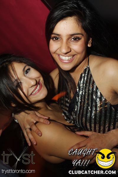 Tryst nightclub photo 157 - April 2nd, 2011