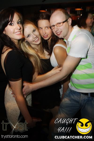 Tryst nightclub photo 158 - April 2nd, 2011