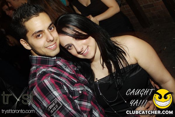Tryst nightclub photo 159 - April 2nd, 2011