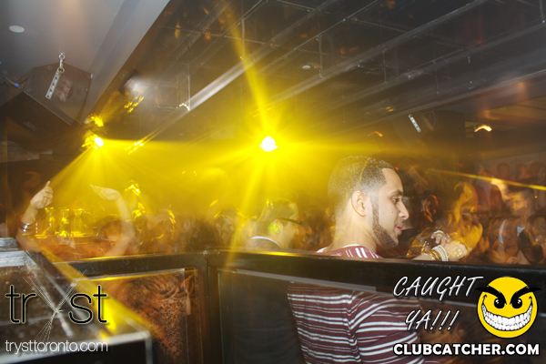 Tryst nightclub photo 160 - April 2nd, 2011