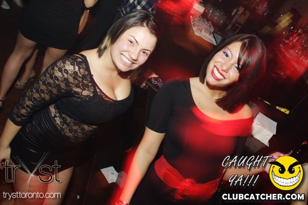 Tryst nightclub photo 161 - April 2nd, 2011