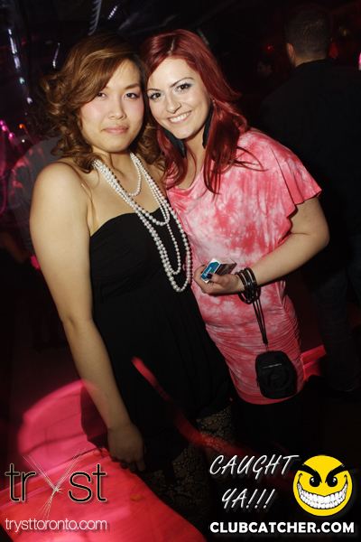 Tryst nightclub photo 162 - April 2nd, 2011