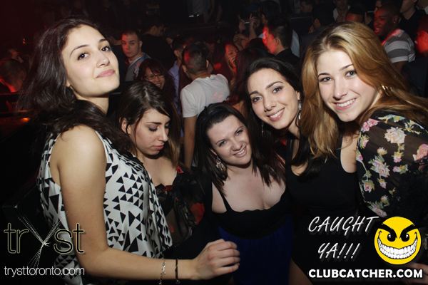 Tryst nightclub photo 163 - April 2nd, 2011