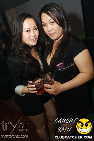 Tryst nightclub photo 167 - April 2nd, 2011