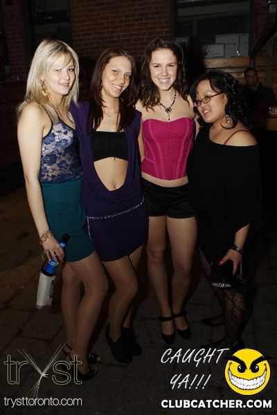 Tryst nightclub photo 168 - April 2nd, 2011