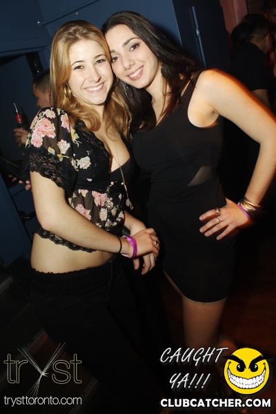 Tryst nightclub photo 169 - April 2nd, 2011