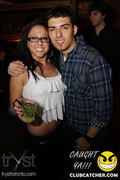 Tryst nightclub photo 170 - April 2nd, 2011
