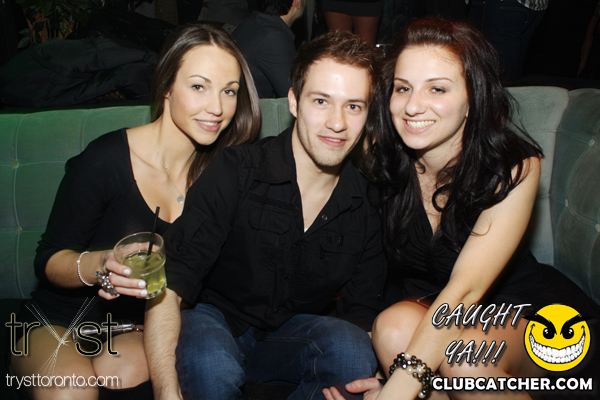 Tryst nightclub photo 172 - April 2nd, 2011