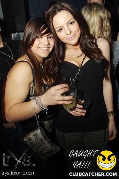 Tryst nightclub photo 173 - April 2nd, 2011