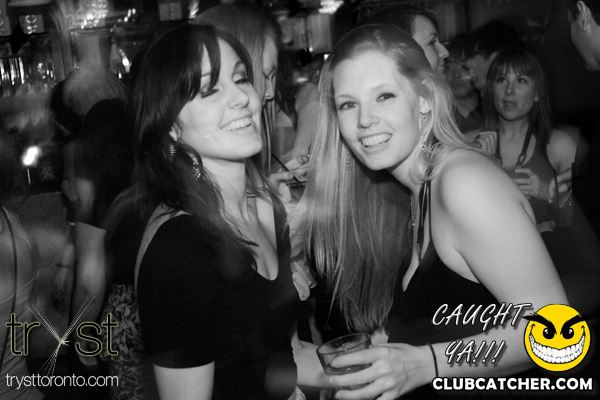 Tryst nightclub photo 174 - April 2nd, 2011