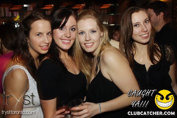 Tryst nightclub photo 176 - April 2nd, 2011