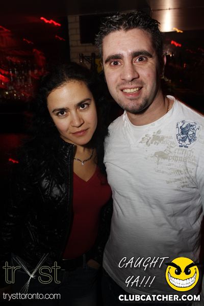 Tryst nightclub photo 177 - April 2nd, 2011