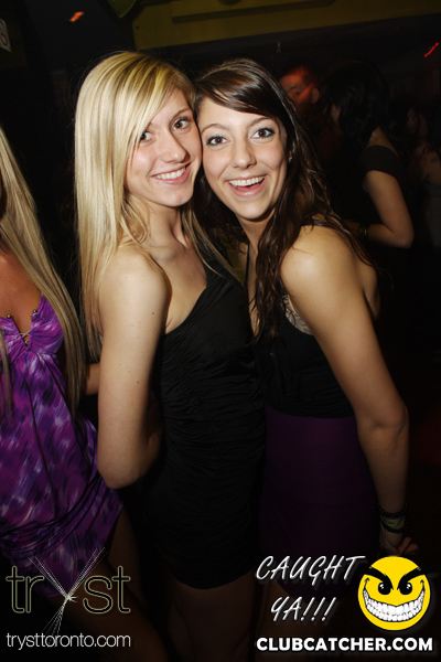 Tryst nightclub photo 178 - April 2nd, 2011