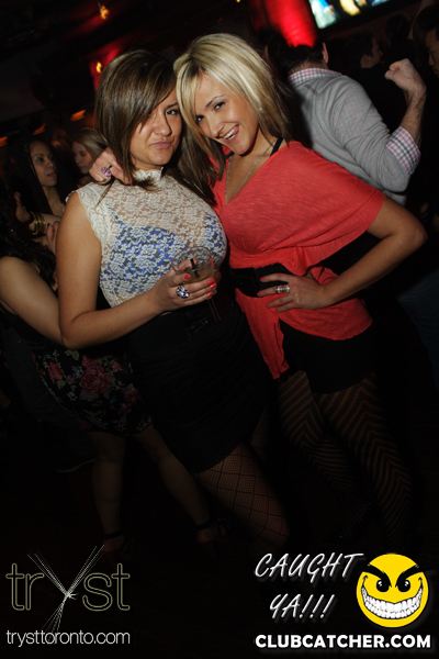 Tryst nightclub photo 179 - April 2nd, 2011
