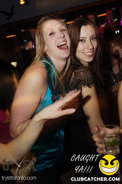 Tryst nightclub photo 180 - April 2nd, 2011