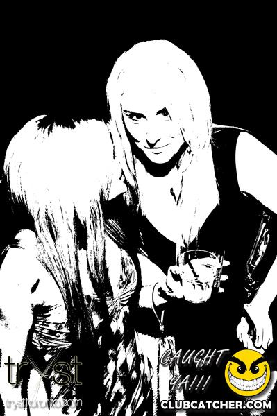 Tryst nightclub photo 19 - April 2nd, 2011