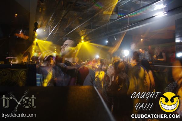 Tryst nightclub photo 181 - April 2nd, 2011