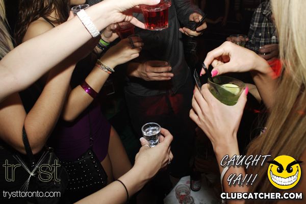 Tryst nightclub photo 182 - April 2nd, 2011
