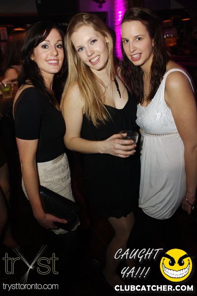 Tryst nightclub photo 183 - April 2nd, 2011