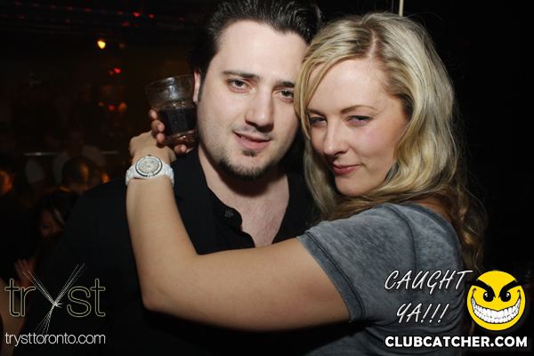 Tryst nightclub photo 187 - April 2nd, 2011