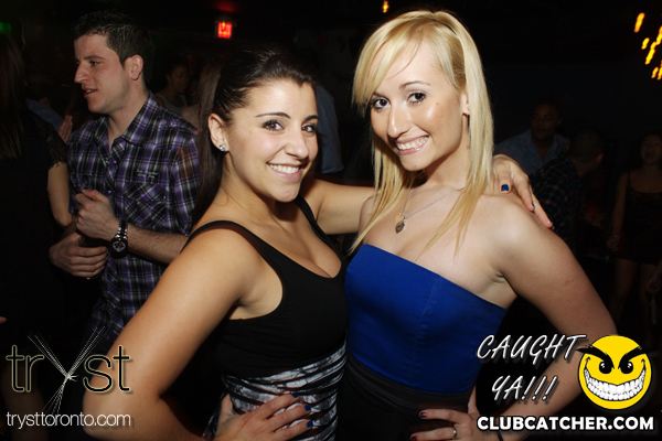 Tryst nightclub photo 189 - April 2nd, 2011